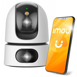 Imou Ranger Dual 10MP