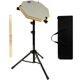 MUSICMATE Pad perkusyjny MM-DRM25 PercuPad