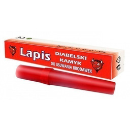 AKUTOL LAPIS Sztyft na kurzajki z azotanem srebra,