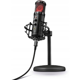 Mikrofon Trust Gxt 256 Exxo Usb