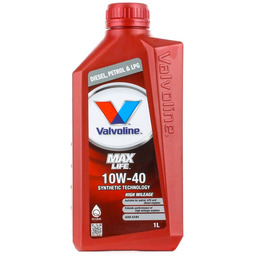 Valvoline 872295 Olej silnikowy Pojemność: 1l, 10W-40, Olej