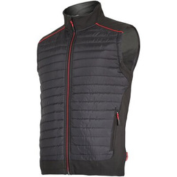 LAHTI PRO Bezrękawnik roboczy L4131004 (rozmiar XL)