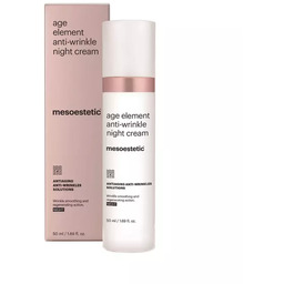 Mesoestetic Age Element Anti - Wrinkle Night Cream