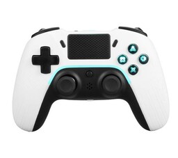 Deltaco GAM-139-W do PC, PS4, Android Bezprzewodowy Gamepad