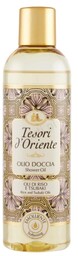 Olejek pod prysznic tsubaki, TESORI D Oriente, 250ml