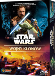 Rebel Star Wars: Wojny Klonów