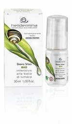 Intensywnie nawilżające serum do twarzy ze 100% naturalnym