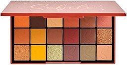 Revolution X Sebile - Paleta cieni - Dzień