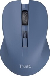 TRUST Mysz Mydo Silent wireless Blue
