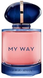 Giorgio Armani, My Way Intense, woda perfumowana, 90
