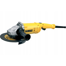 Szlifierka Dewalt DWE492S