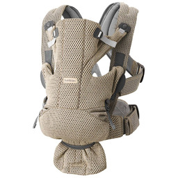 Babybjorn, Move 3D Mesh, Nosidełko, do 12 kg,