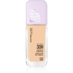 Maybelline New York Super Stay Tint 30H Lumi