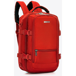 Torbo Plecak Wittchen 2w1 laptop 14,5'' 29-3P-000