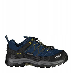 Buty trekkingowe juniorskie Cmp Kids Rigel Low 39