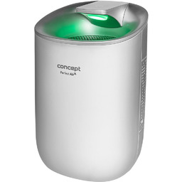 Osuszacz powietrza CONCEPT OV1100 Perfect Air biały