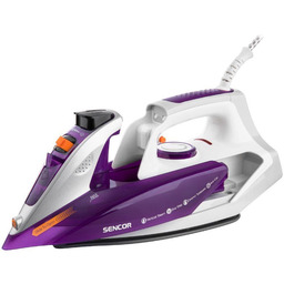 Żelazko parowe SENCOR SSI 8710VT