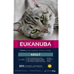 Eukanuba Top Condition Adult 1+ 10kg