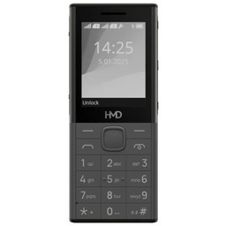 HMD 150 Music (TA-1703) Dual SIM Szary