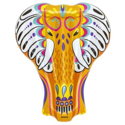 BESTWAY Materac do pływania Flirty Fiesta Elephant 43491