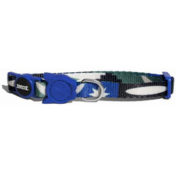 ZEE DOG Obroża Tarot (20 - 30 cm)