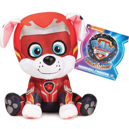 SPIN MASTER Maskotka Psi Patrol Marshall 6068120 20144051