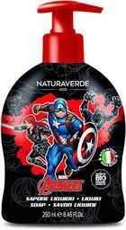 Naturaverde Kids - Marvel Avengers - Mydło