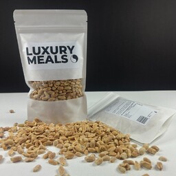 Orzechy arachidowe (ziemne) PRAŻONE 1000g