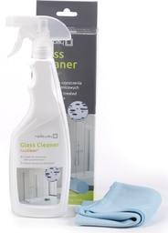 Radaway Glass Cleaner środek do usuwania zanieczyszczeń