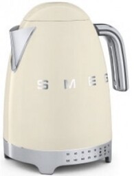 Czajnik Smeg KLF04CREU kolor kremowy