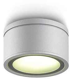 Oprawa sufitowa MERIDO GX53 11W IP54 R10429 Rendl