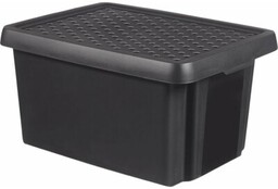CURVER Pojemnik Essentials 225355 Czarny