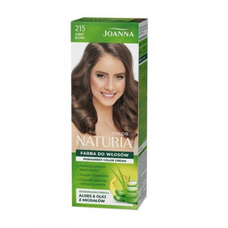 JOANNA Naturia Color Farba do włosów nr 215