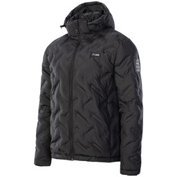 Elbrus, Kurtka ALLIO, kolor czarny, rozmiar M