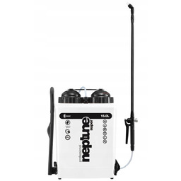 Profesjonalny opryskiwacz plecakowy Kwazar Neptun Cleaning Pro+ 15
