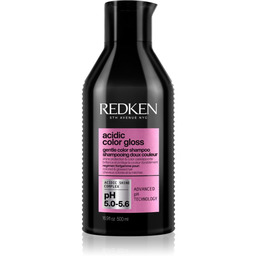 Redken Acidic Color Gloss, szampon nadający blask