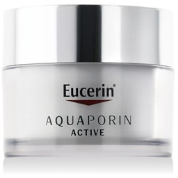 Eucerin AQUAporin Active Normal To Combination Skin krem