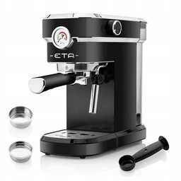 Ekspres kolbowy do kawy Spieniacz Eta Retro 20