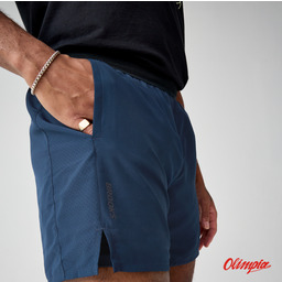 Brooks Spodenki do biegania męskie Dash 2-IN-1 Short