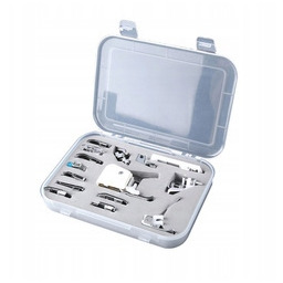 14 stopek do maszyny do szycia Łucznik Singer