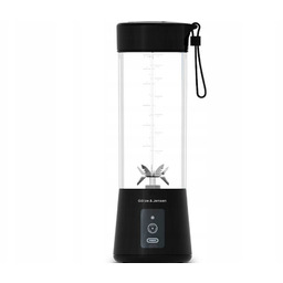 Blender personalny Götze&jensen PB940K Czarny