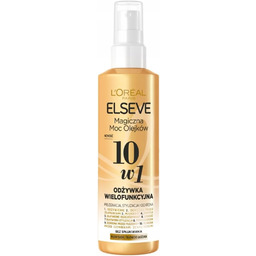 L''Oréal Paris Elseve Magiczna Moc Olejków Odżywka wielofunkcyjna