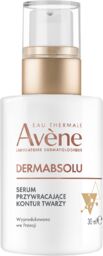 Avene Dermabsolu, serum przywracające kontur twarzy, 30 ml
