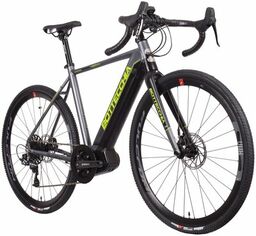 BOTTECCHIA Rower elektryczny BE85 Meark M17 28 cali