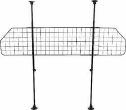 Kratka bezpieczeństwa dla samochodu Hula 102-150x95-130CM