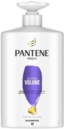 Pantene Extra Volume Shampoo szampon do włosów 1000