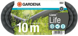 GARDENA Wąż tekstylny Liano Life 1/2" 10m (18440-20)