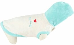 ZOLUX Sweterek dla psa Teddy T35 L Kremowy