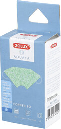 ZOLUX AQUAYA Wkład Phosphate Corner 80 (330225)