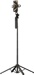 Selfie stick WH181D-Y1S teleskopowy statyw 1.75m ze stopu